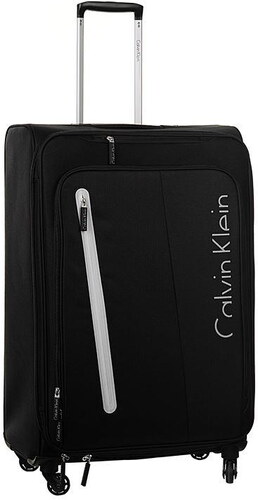 Unisex kufr na kolečkách Calvin Klein Gramer - GLAMI.cz
