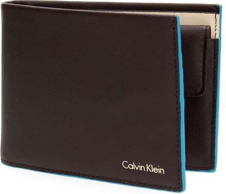 Pánská peněženka Calvin Klein K50K503254 - GLAMI.cz
