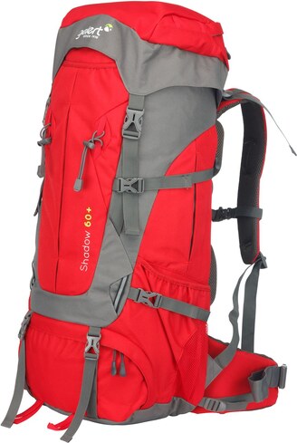 gelert 60l rucksack