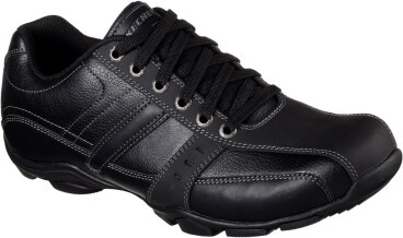 skechers slip casual sn00