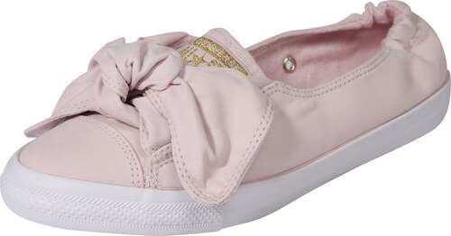 converse chuck taylor all star knot