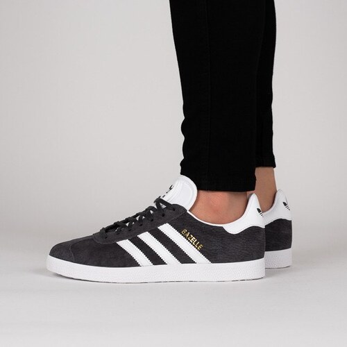 adidas gazelle junior dark grey