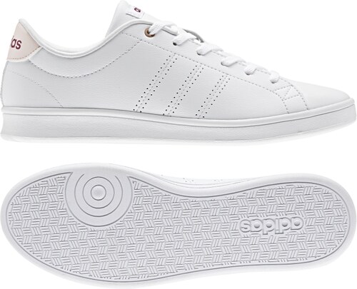 ADIDAS ADVANTAGE CL QT W BB9611 - GLAMI.cz