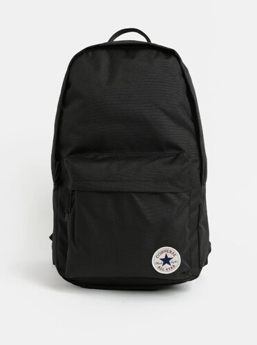 Černý batoh Converse EDC Backpack 19 l - GLAMI.cz