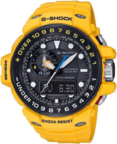 casio gwn 1000h