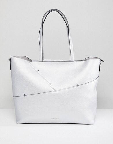 calvin klein luna medium tote