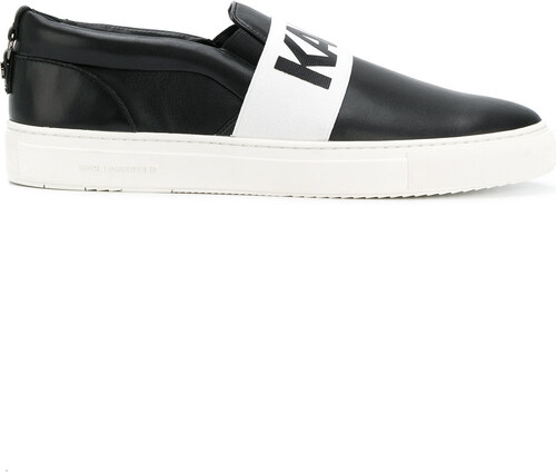 karl slip on