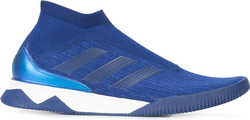 Adidas Predator Tango 18+ football sneakers - Blue - GLAMI.cz