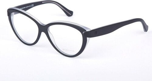 Balenciaga Dámské brýlové obroučky BA502654003 - GLAMI.cz