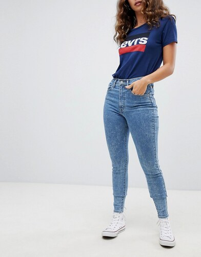 levi's mile high underrated