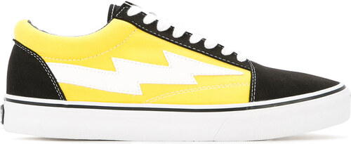 Revenge X Storm Low Top Sneakers Black Glami Cz Revenge X Storm Low Top Sneakers Black Glami Cz