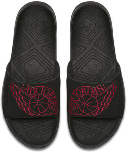 Pantofle Air Jordan Hydro 7 Black Red AA2517-062 - Glami.cz Pantofle Air Jordan Hydro 7 Black Red AA2517-062 - Glami.cz