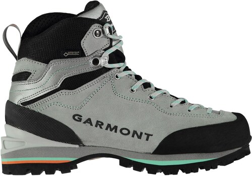Outdoorová obuv Garmont Ascent GTX Ladies Walking Boots - GLAMI.cz