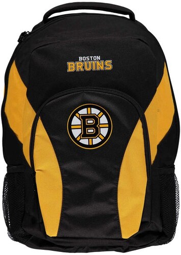 Boston Bruins batoh na záda NHL Draft Day 32558 - GLAMI.cz