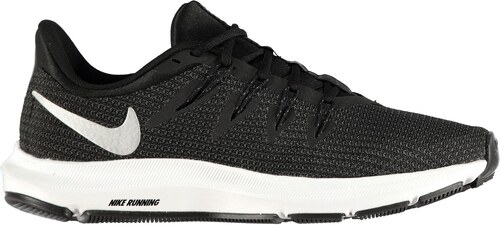 Nike Quest dámské běžecké boty Black/Silver - Glami.cz Nike Quest dámské běžecké boty Black/Silver - Glami.cz