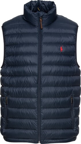 ralph lauren bleeker gilet