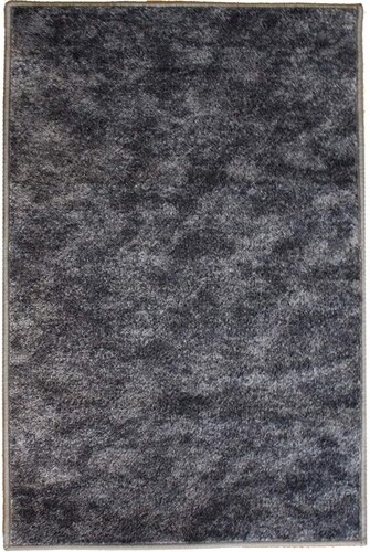 Breno Kusový koberec Serenade 60x110 cm šedý - GLAMI.cz