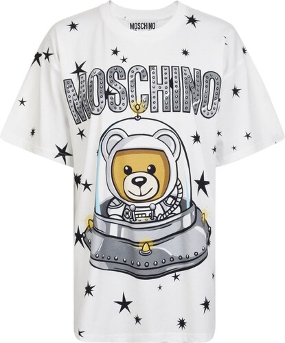 moschino ufo