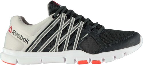 reebok yourflex 8 trainers
