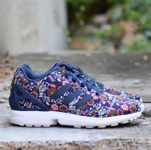 adidas zx flux damske