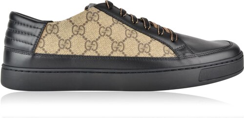 gucci common gg supreme navy