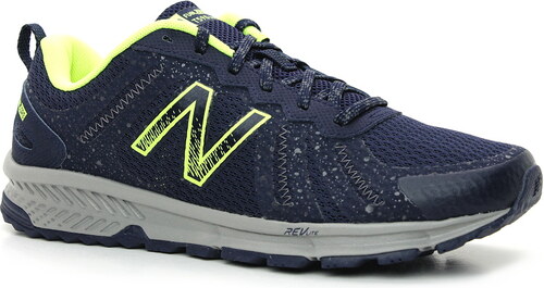 NEW BALANCE MT590LN4 modrá, pánská sportovní obuv,5 - GLAMI.cz