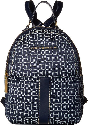 tommy hilfiger raina backpack