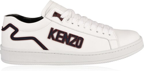 kenzo tennix basket sneakers