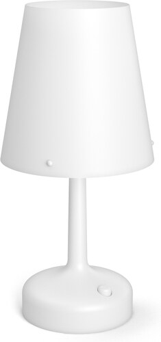 Philips 71796/31/P0 - Přenosná stolní lampa MYLIVING LED/0,6W/3xAA -  GLAMI.cz