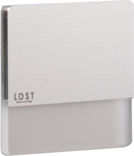 LDST LDST DA-01-SS-BC5 - Osvětlení schodiště DAISY 5xLED/1,2W/230V LD0027 -  GLAMI.cz