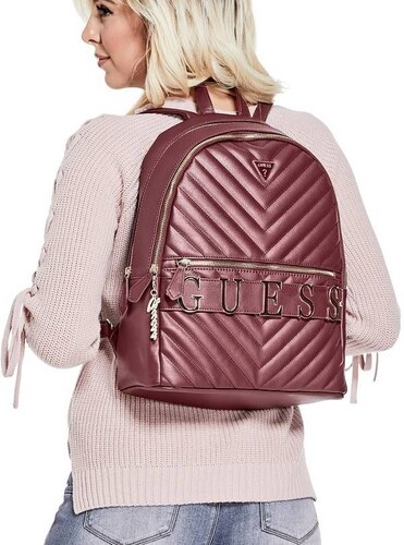 guess celeste backpack