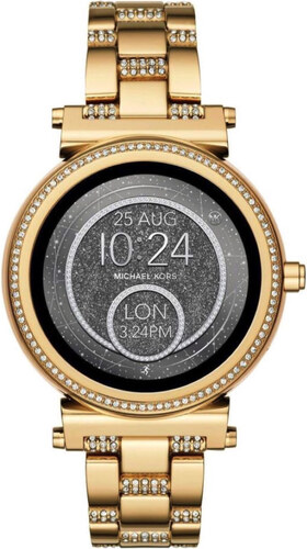 michael kors smartwatch eesti