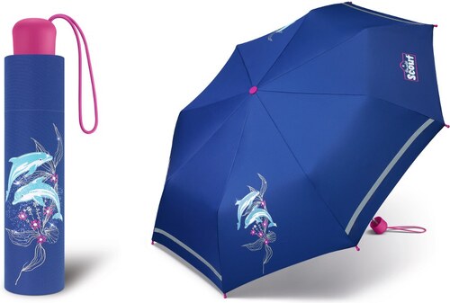 Osel Příteli šuplík deštník značka happy rain Nemilosrdný vložit plavba