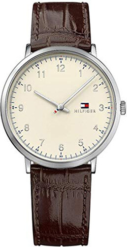 Pánské hodinky Tommy Hilfiger 1791338 - GLAMI.cz