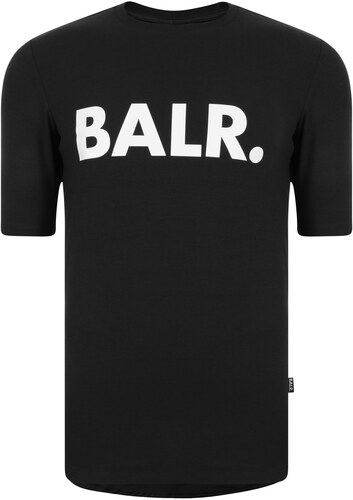Tričko BALR Logo Short Sleeved T Shirt - GLAMI.cz