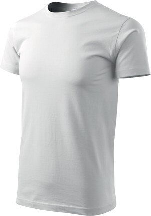 Malfini Adler Heavy New krátké tričko, bílé, 200g/m2 - GLAMI.cz
