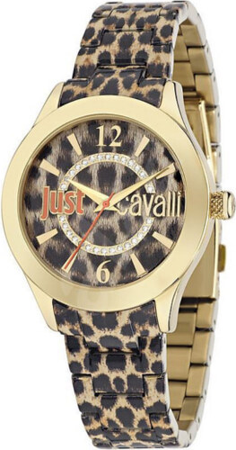 Just Cavalli R7253177501 dámské hodinky - GLAMI.cz