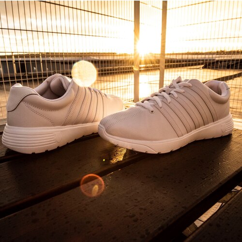 k swiss empel trainers mens