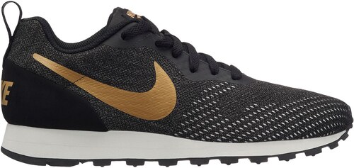 md runner 2 engineered mesh mens trainers