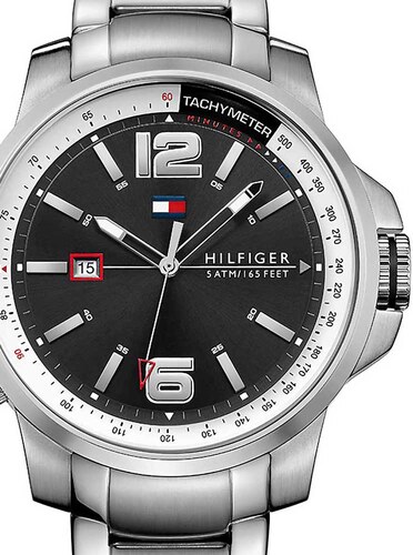 Pánské hodinky Tommy Hilfiger 1791222 - GLAMI.cz