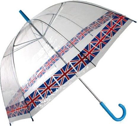parti koka verimli biçimde hranatý deštník s anglickou vlajkou Dalgalı  kahverengi Guggenheim müzesi