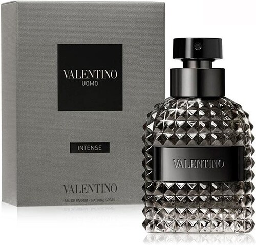 Valentino Pánský parfém Valentino Uomo Intense Valentino EDP - GLAMI.cz