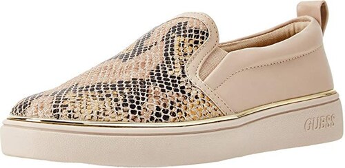 slip on shoes guess