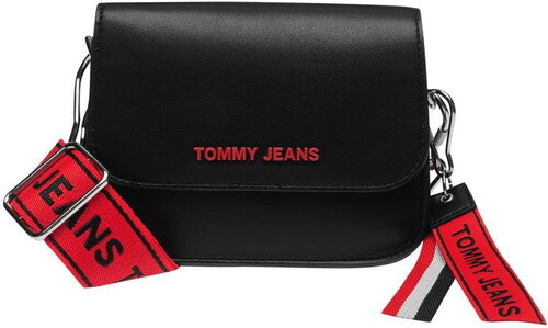 tommy jeans boxy crossover