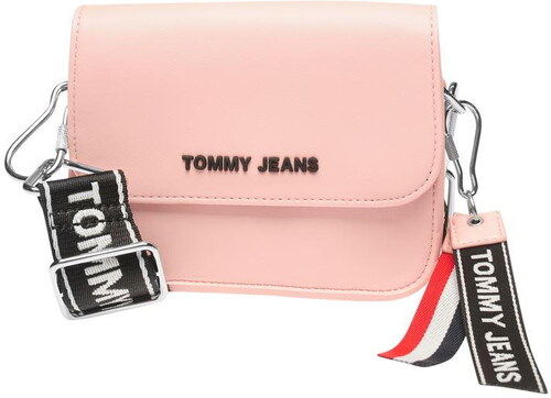 tommy jeans boxy crossover