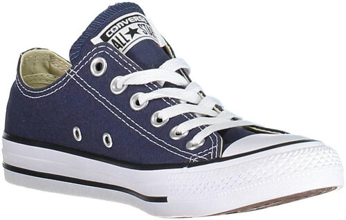 CONVERSE CHUCK TAYLOR ALL STAR SNEAKERS LIMITED EDITION DONNA BLU - GLAMI.cz