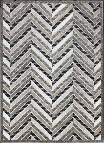 Berfin Dywany Kusový koberec Lagos 1088 Beige - 120x180 cm - GLAMI.cz
