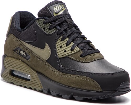 air max 90 leather olive