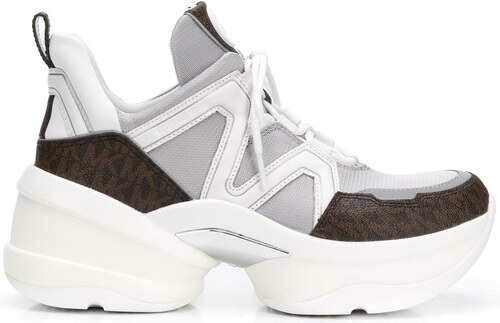 mk olympia trainer