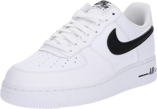 gönderildiğinden eklemek Gerçeğe nike air force 1 černobílé -  djaker-immobilier.com